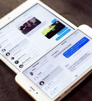 Как отфильтровать и отключить уведомления для iMessages от неизвестных отправителей |