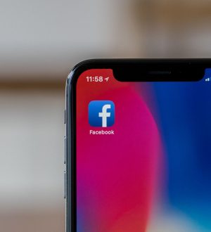 Как отказаться от обмена данными Facebook |