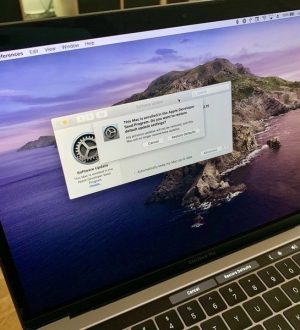 Как отказаться от участия в бета-программе macOS Catalina |