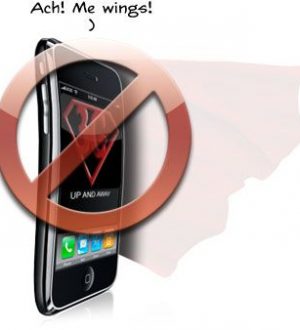 Как: отключить 3G на iPhone 3G для большего разговора, но меньшей скорости |