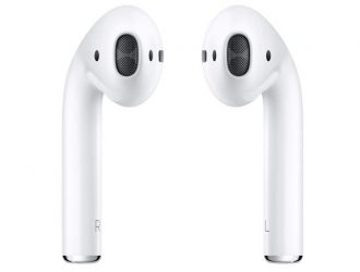 Как отключить автоматическое обнаружение слуха на ваших AirPods