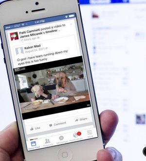 Как отключить автоматическое воспроизведение видео в Facebook для iOS, по крайней мере, когда вы не подключены к WiFi |