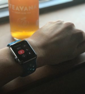 Как найти свой iPhone с помощью Apple Watch |