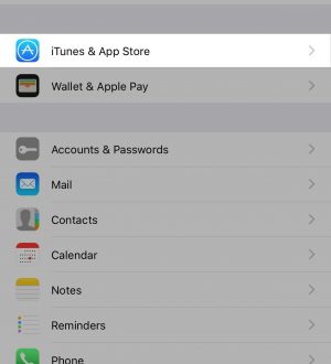 Как отключить надоедливые рейтинговые и обзорные всплывающие окна для приложений в iOS 11 на вашем iPhone