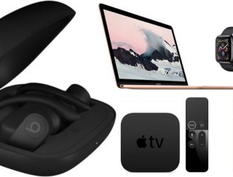 Как отключить наушники Powerbeats Pro от iPhone, Apple TV, Apple Watch или Mac