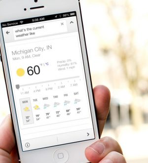 Как отключить отчеты о местоположении в Google Search для iPhone и iPad |