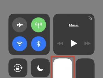 Как отключить отображение True Tone на вашем iPhone 8, iPhone 8 Plus или iPhone X
