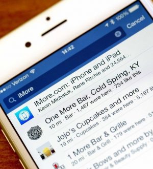 Как отключить раздражающие звуки в Facebook для iPhone и iPad |