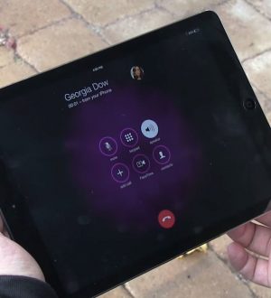 Как отключить ретрансляцию вызовов Continuitys и не дать вашему iPad и Mac звонить |