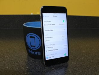 Как ограничить данные сотовой связи с Ограничениями на iPhone и iPad |