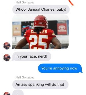 Как отключить уведомления для определенных потоков сообщений в iOS 8