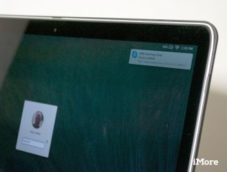 Как отключить уведомления экрана блокировки в OS X Mavericks |