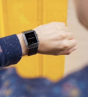 Как отключить уведомления на Apple Watch |