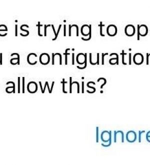 Как отключить уведомления об обновлении программного обеспечения iOS на вашем iPhone — с джейлбрейком или без