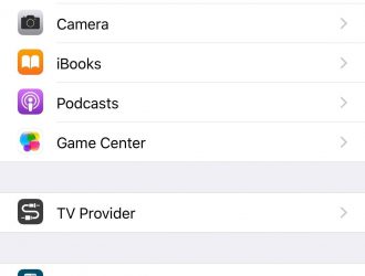 Как отключить загрузку HDR-видео на вашем iPhone 8 или 8 Plus