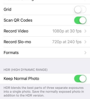 Как открыть iPhone новые фотографии HEIF на вашем ПК с Windows
