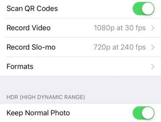 Как открыть iPhone новые фотографии HEIF на вашем ПК с Windows