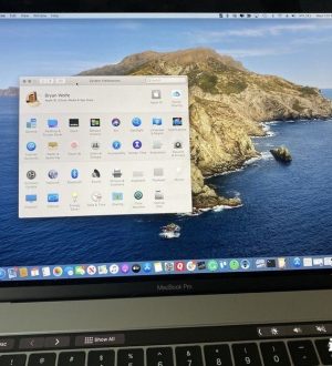 Как открыть приложения от неизвестных разработчиков на Mac в macOS Catalina |