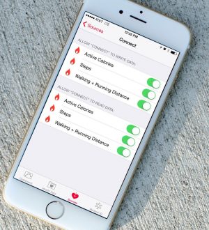 Как открыть приложениям App Store доступ к приложению «Здоровье» для iPhone |