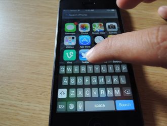 Как открыть Spotlight Search в iOS 7, чтобы найти приложения, контакты, музыку и многое другое