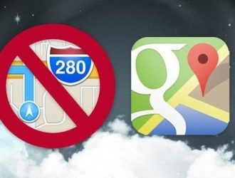 Как открыть ссылки на карты в Google Maps вместо Apple Maps на вашем iPhone (необходим джейлбрейк)