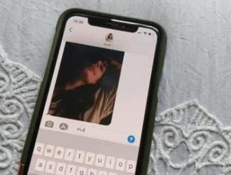 Как отменить и повторить набор текста с помощью новых жестов iOS 13