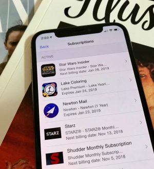 Как отменить подписку на Apple Arcade, News + или другую App Store |