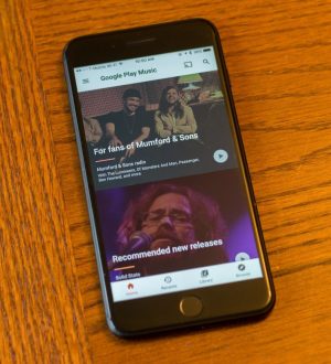 Как отменить подписку на Google Play Music |