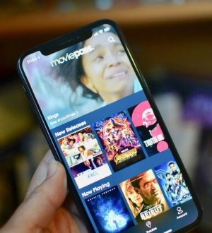 Как отменить свою учетную запись MoviePass на iPhone и iPad |