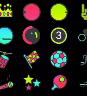 Как отправить анимированные стикеры активности (которые вы не заработали) в iMessages