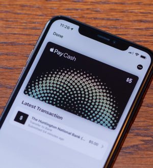 Как отправить деньги с помощью Apple Pay Cash в приложении Сообщения |