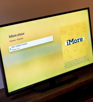 Как отправить подкасты на ваш Apple TV |