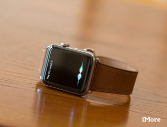 Как отправить сообщение с Siri на Apple Watch |