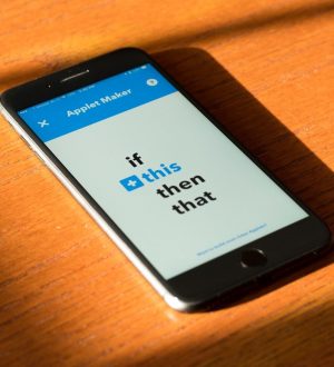 Как отправить ваши задания Trello в Напоминания с IFTTT |