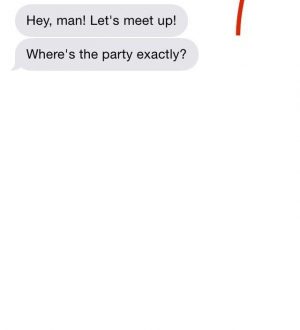 Как отправлять и делиться вашим iPhone текущее местоположение в iOS 8