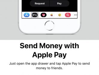 Как отправлять и получать Apple Pay Cash через сообщения на вашем iPhone
