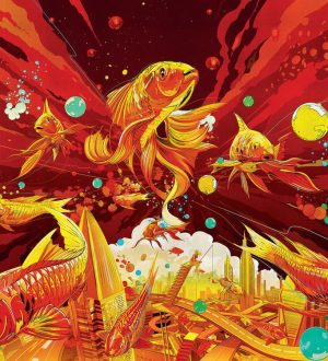 Как отпраздновать китайский Новый год с iMessage, Siri и Apple! |