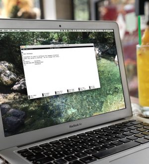 Как отредактировать файл Macs Hosts и почему вы этого хотите |