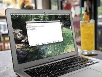 Как отредактировать файл Macs Hosts и почему вы этого хотите |