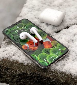 Как отремонтировать или заменить сломанные AirPods |