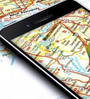 Как отследить местоположение мобильного телефона бесплатно