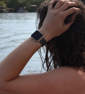 Как отслеживание плавания работает на Apple Watch Series 2 и 3 |