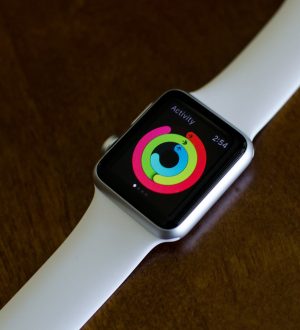 Как отслеживать прогресс и достижения активности с Activity для iPhone |