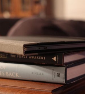 Как Pad & Quill превратил мой MacBook Pro в настоящую книгу |