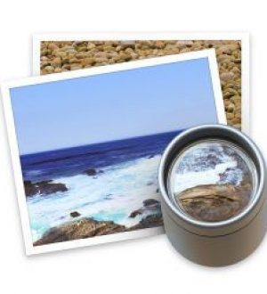 Как пакетно конвертировать изображения с помощью MacOS Preview