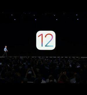 Как пароли будут работать в iOS 12 |