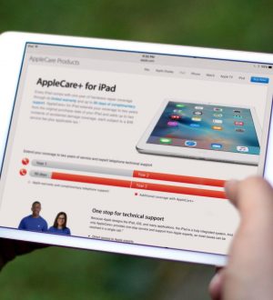 Как передать AppleCare + новому владельцу |