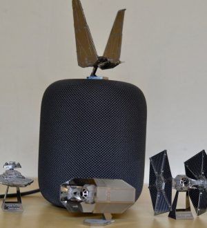 Как переименовать ваш HomePod (и номер в нем) |