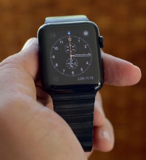 Как продать свои Apple Watch |