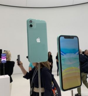 Как перейти на новый iPhone, если вы участвуете в программе обновления iPhone |